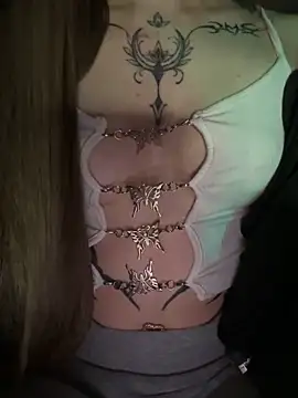 babydolll's cam snapshot