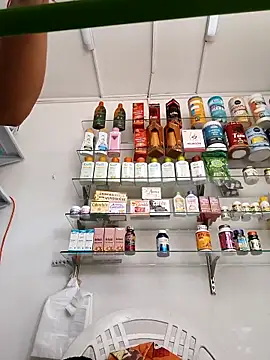 roxanasexy2025's cam snapshot