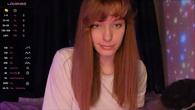 elilybby's cam snapshot