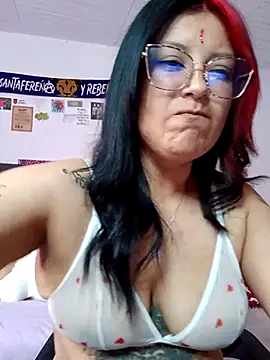 DaniPoison's cam snapshot