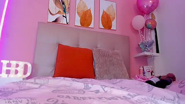 Molly_h0t's cam snapshot