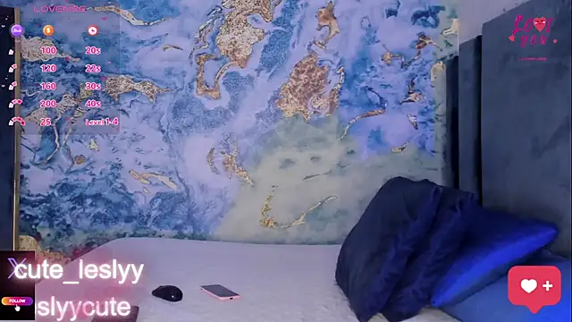 lesly_cutee live sex cam