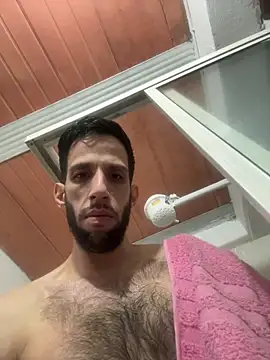 Karim_mansur live sex cam