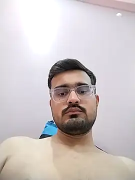 horny_purush live sex cam