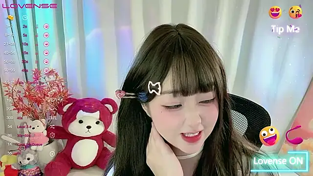 CLaire-5 live sex cam