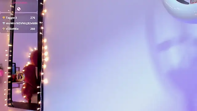 Venuswilds live sex cam