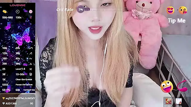 -Anya-666- live sex cam