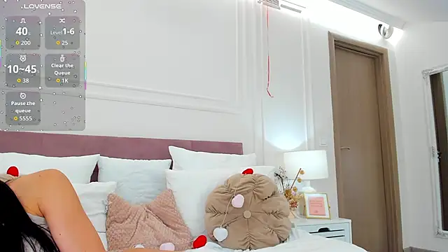 JasmiLyn live sex cam