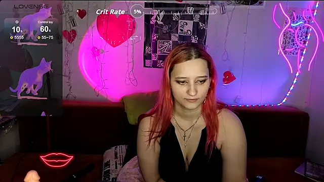 RachelPirce live sex cam