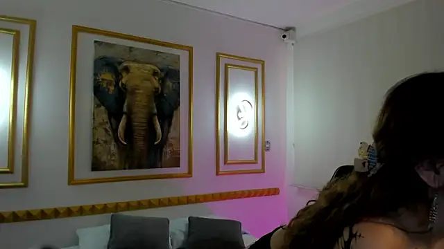 milaack_'s cam snapshot