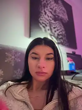 DramaQueen__ live sex cam