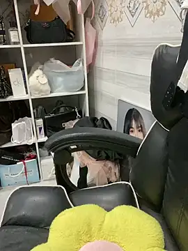 __BabyShowPublic__ live sex cam