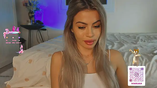 Natalimuur live sex cam