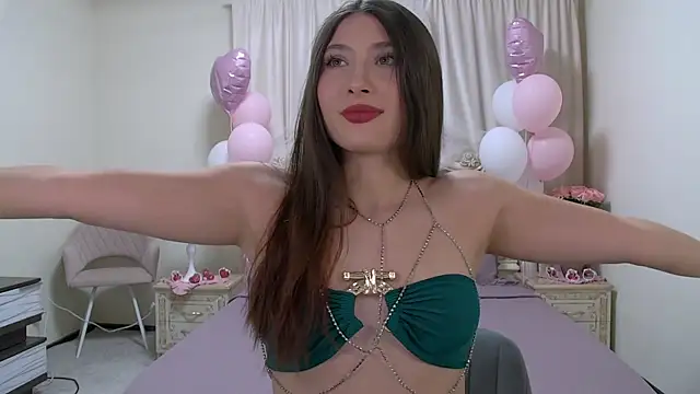 MonicaThompson live sex cam