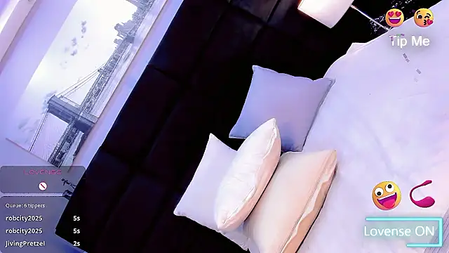 sweet_Verooo live sex cam