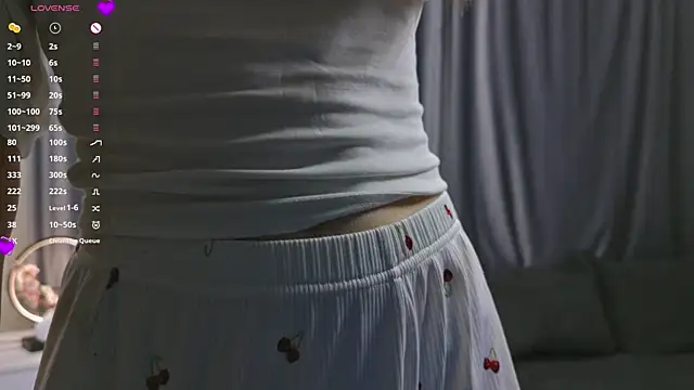 Erosyne live sex cam