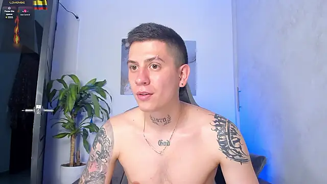 Yeiko_Romero_ live sex cam