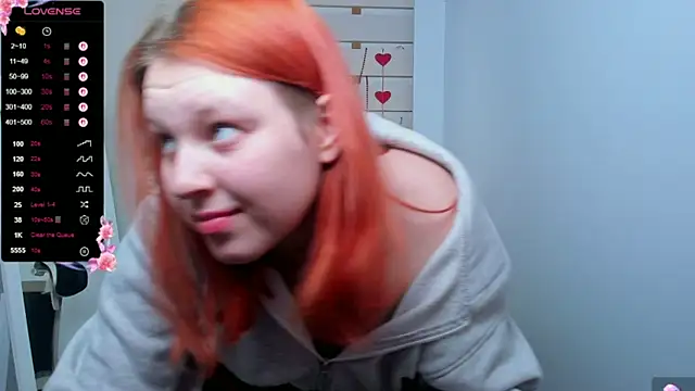 FoxPlayXX's cam snapshot