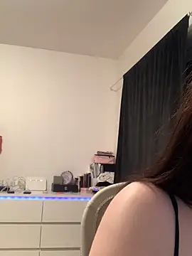 Ghostbabby0's cam snapshot