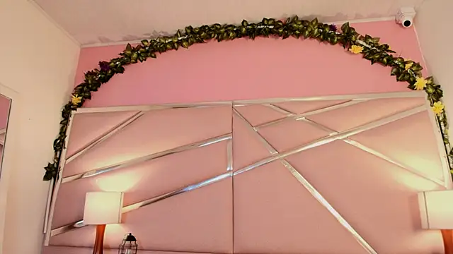 Meganlevine live sex cam