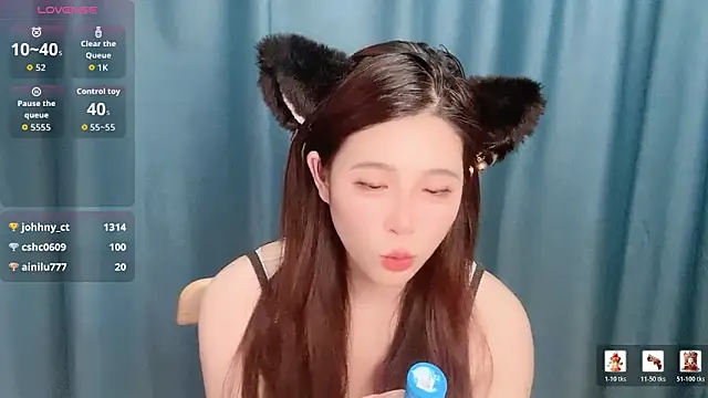 Starlets77 live sex cam