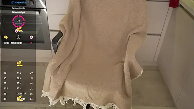 Vassiilisa live sex cam