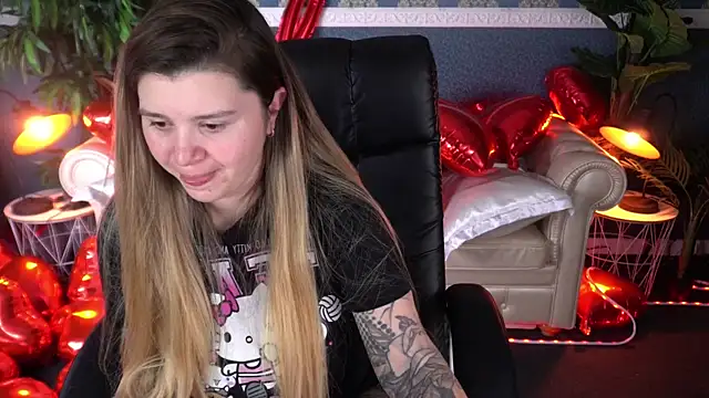 AmellyMilly live sex cam