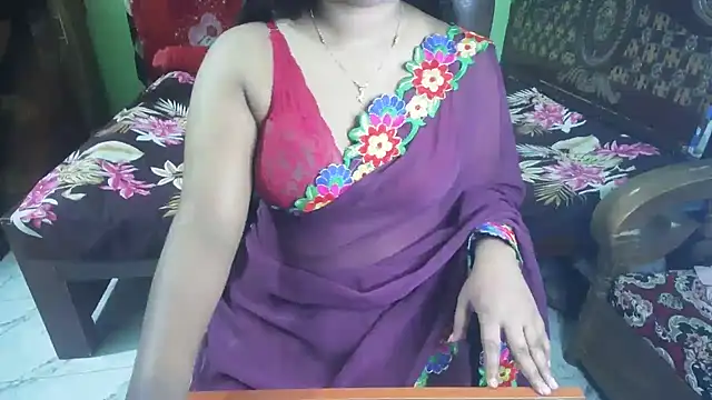 BengaliQueenStar's cam snapshot