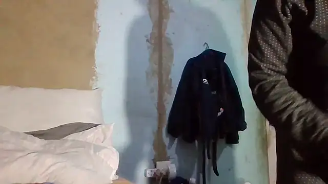 Nicky52 live sex cam