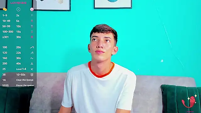 Maikol_Ortiz live sex cam