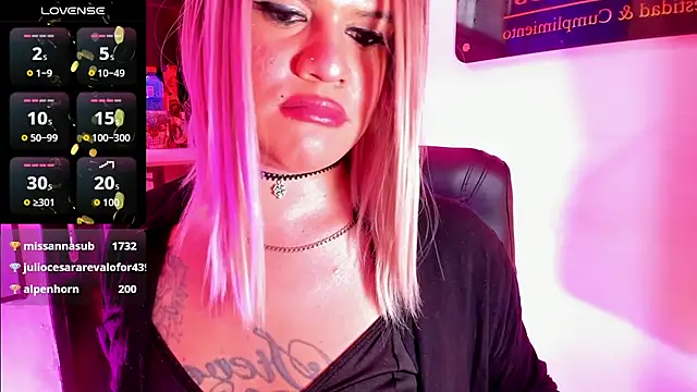 mistressparty live sex cam