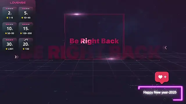 SEDUCTIVExDEMI live sex cam