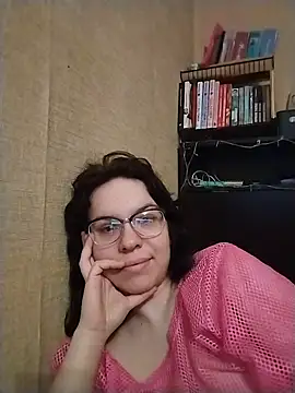 MiraSilvern live sex cam