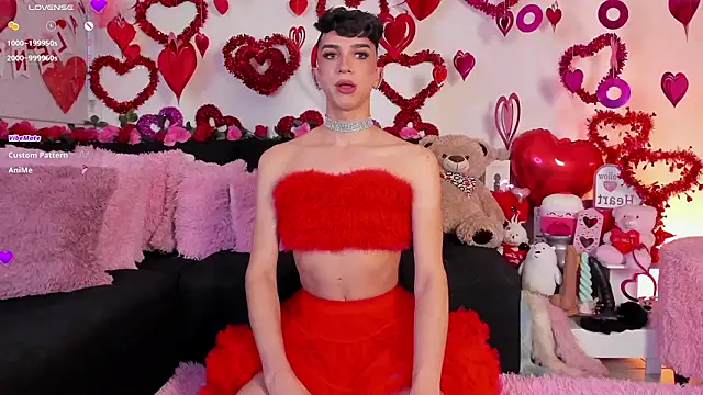 James_BrownT live sex cam