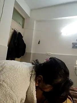 Curvy_Simran's cam snapshot