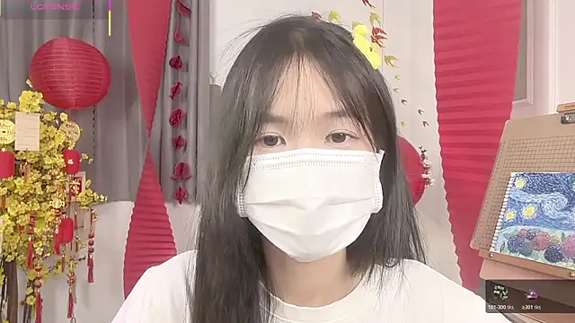 Your-Sunshine live sex cam