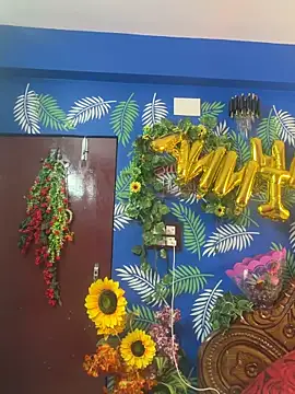 V-Hot-Sweti's cam snapshot