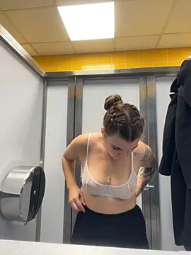 Holy_Tereza live sex cam