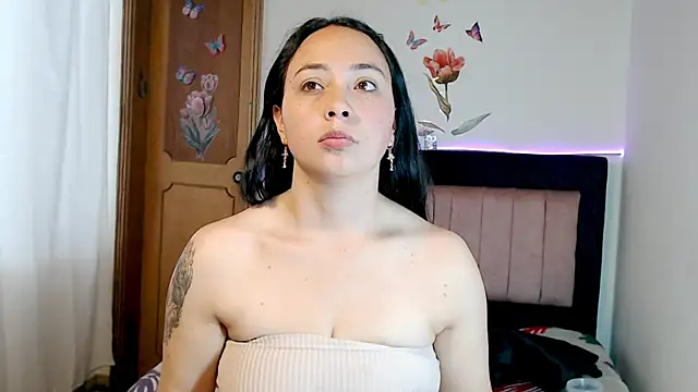 MARYXS1's cam snapshot