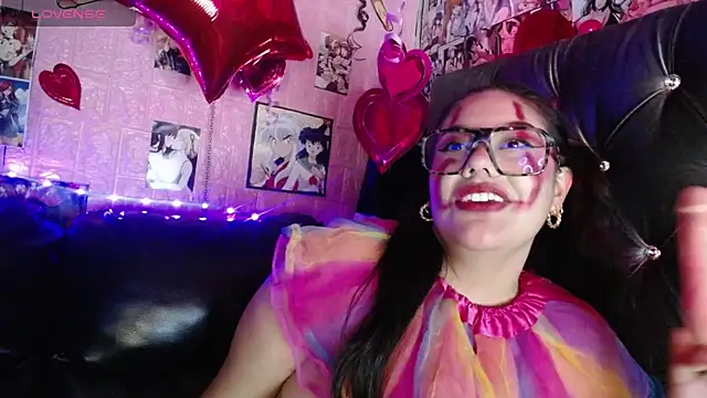 Mimi_Anal_0limits's cam snapshot