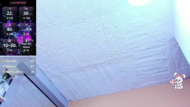 MariahLovato's cam snapshot