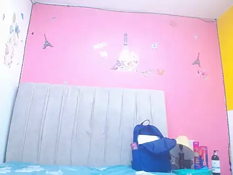 missirina303av's cam snapshot