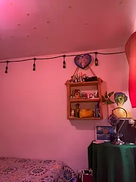 LiliJones_ live sex cam