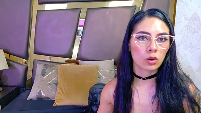 NicoleEsposito's cam snapshot