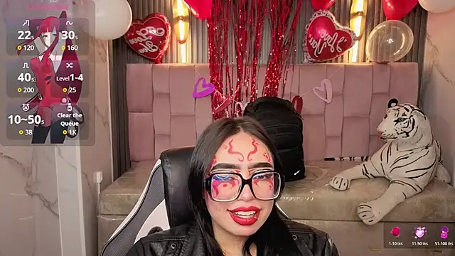 Anni_acker_b's cam snapshot