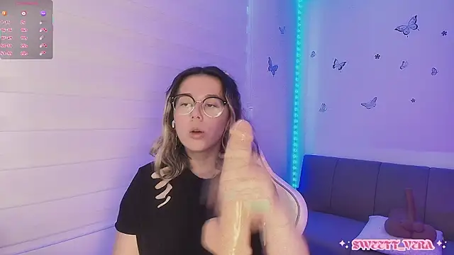 sweettvera's cam snapshot