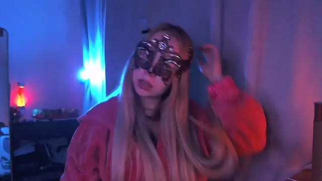 Soviraia's cam snapshot