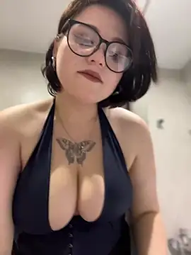 BunnyMelon's cam snapshot