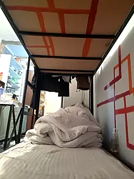 BrooklynOlsen's cam snapshot