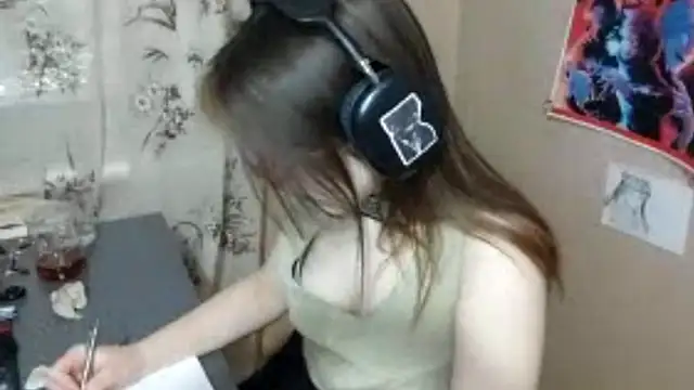 MilaTyan's cam snapshot